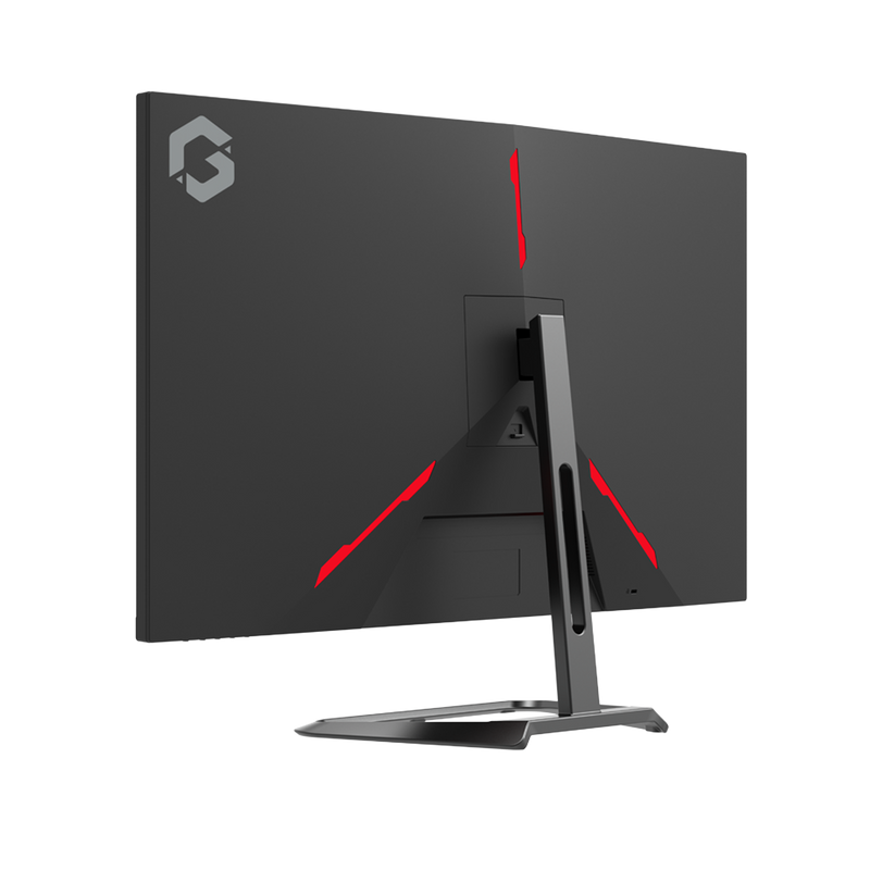 GAMEON GOP32FHD240VA 32" FHD, 240Hz, 1ms (1920x1080) Flat VA Gaming Monitor With G-Sync & Free Sync - Black (HDMI 2.1 Console Compatible)