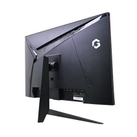 GAMEON GO27QHD165IPS 27" QHD, 165HZ, 1ms, Gaming Monitor