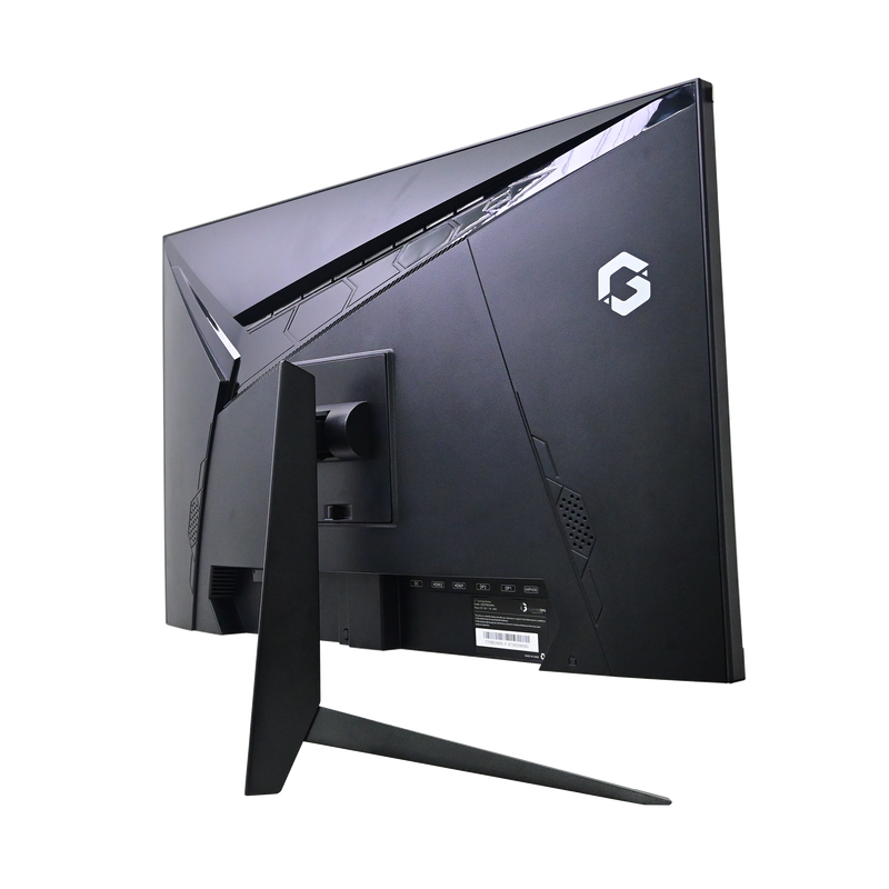 GAMEON GO27QHD165IPS 27" QHD, 165HZ, 1ms, Gaming Monitor