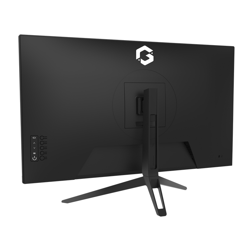 GAMEON GO28UHDIPS 28" 4K UHD, 144Hz, 1ms, HDMI 2.1 Gaming Monitor (Support PS5)