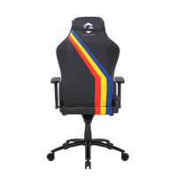 GAMEON Leader Series V2 Gaming Chair - Black