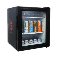 GAMEON - Frostbite Mini Gaming Fridge - 42 L