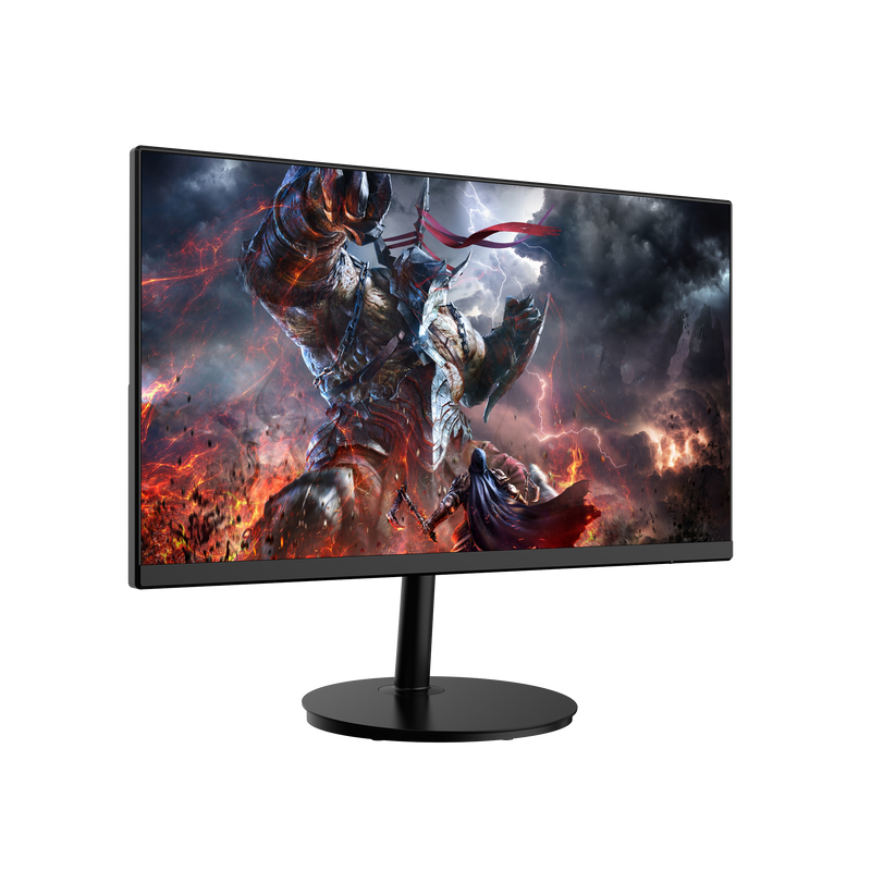 GAMEON GO22FHD75HZ 22" FHD, 75Hz, 4ms Flat Gaming Monitor