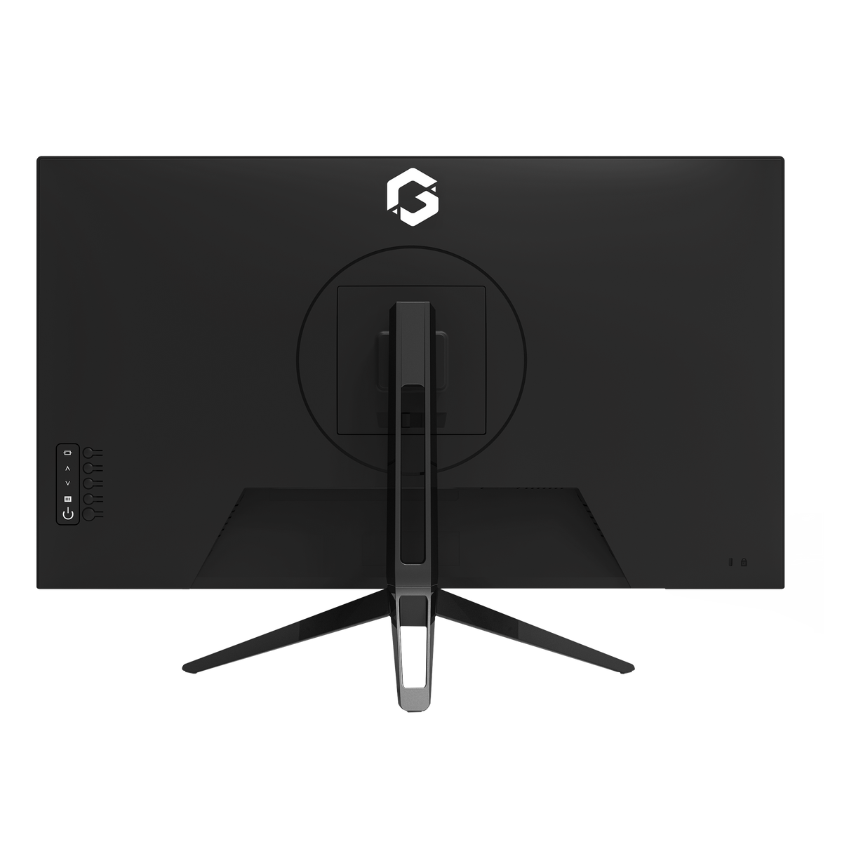 GAMEON GO28UHDIPS 28" 4K UHD, 144Hz, 1ms, HDMI 2.1 Gaming Monitor (Support PS5)