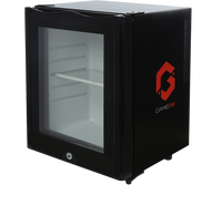 GAMEON - Frostbite Mini Gaming Fridge - 23 L