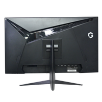 GAMEON GO27QHD165IPS 27" QHD, 165HZ, 1ms, Gaming Monitor