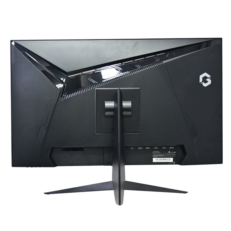 GAMEON GO27QHD165IPS 27" QHD, 165HZ, 1ms, Gaming Monitor