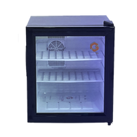 GAMEON - Frostbite Mini Gaming Fridge - 42 L