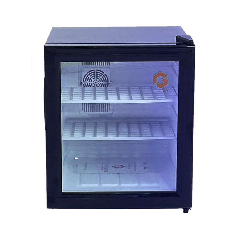 GAMEON - Frostbite Mini Gaming Fridge - 42 L